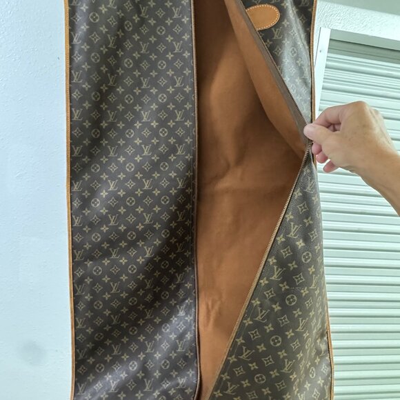 Vintage Louis Vuitton c. 1990 - Picture 3 of 5